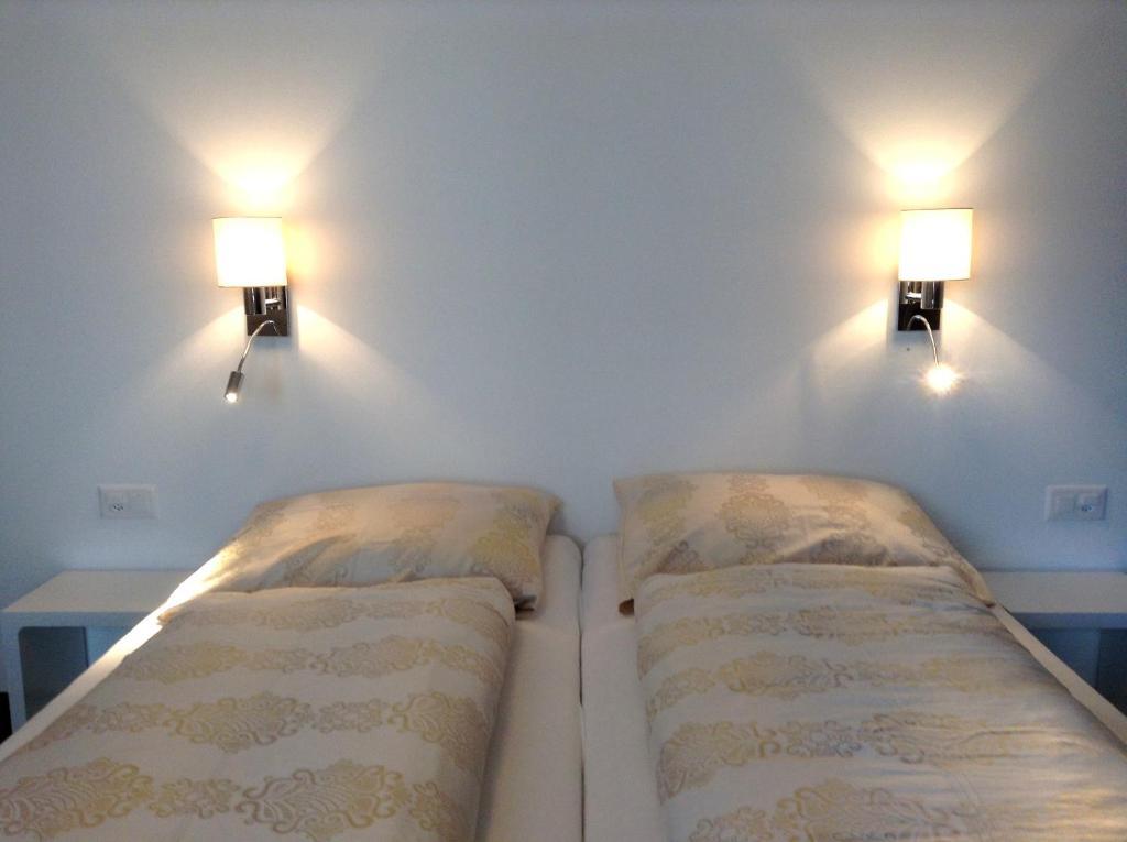 Chasa Sulai Appartements Samnaun Quarto foto