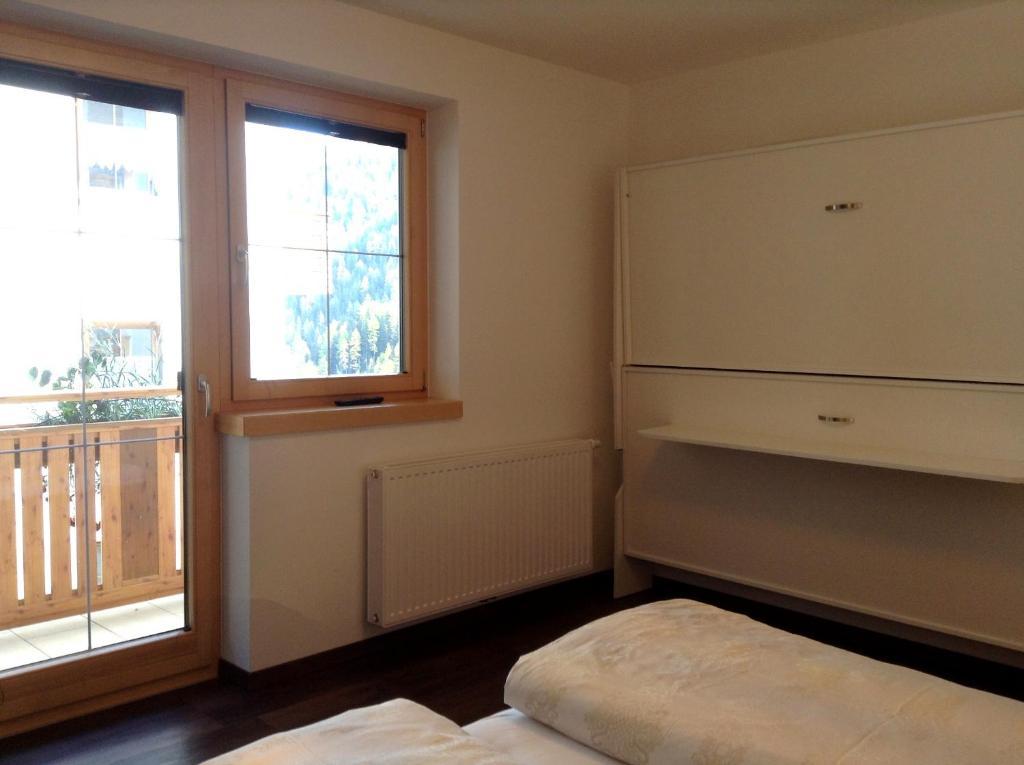 Chasa Sulai Appartements Samnaun Quarto foto